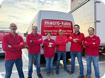 Asesoramiento técnico
