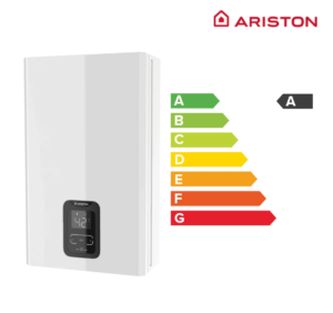 Ariston CALENTADOR ESTANCO Bajo NOx NEXT EVO X SFT 11 LPG PIB EU + kit salida gases 3319048