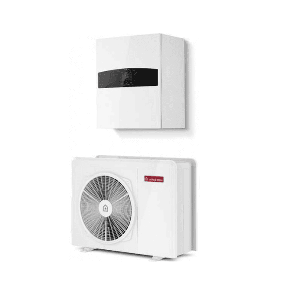 Aerotermia Nimbus Plus 150 M NET R32