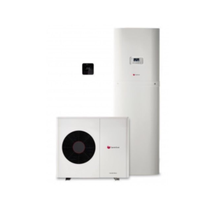 Saunier Duval Genia Set Max 8 + FW 200-6