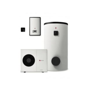 Pack Genia Air Max 8 con MiPro Sense inalámbrico + ACS 150L