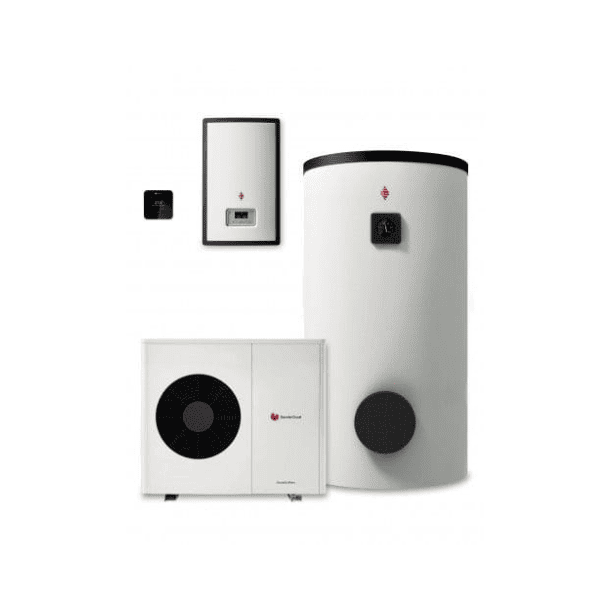 Pack Genia Air Max 8 con MiPro Sense inalámbrico + ACS 150L