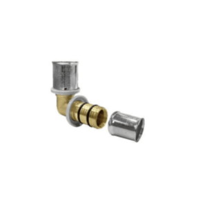 Accesorios de Unión a Prensar MultiStandard