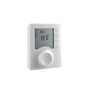 Cronotermostato Tybox 117 Delta Dore