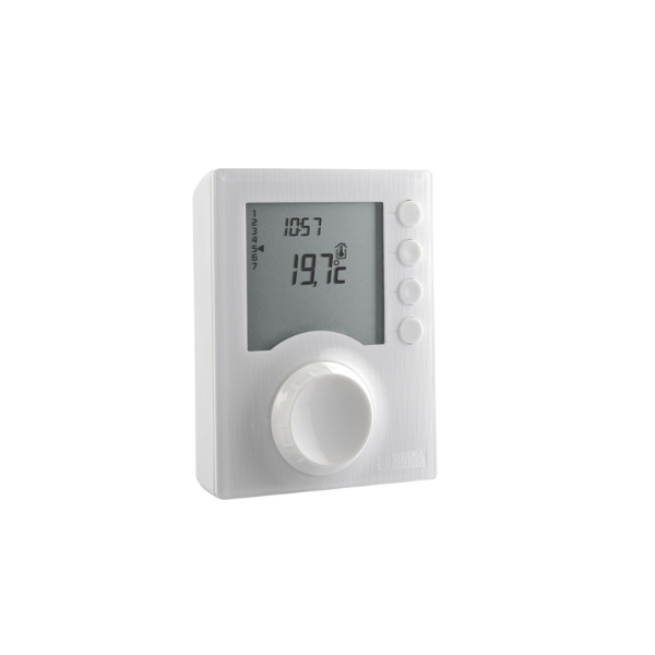 Cronotermostato Tybox 117 Delta Dore