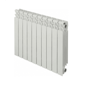 Radiador Xian 600N 10 elementos Ferroli