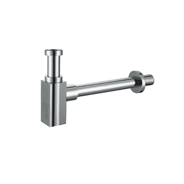 Sifón Botella Style T-300C Extensible - Hidrotecnoagua