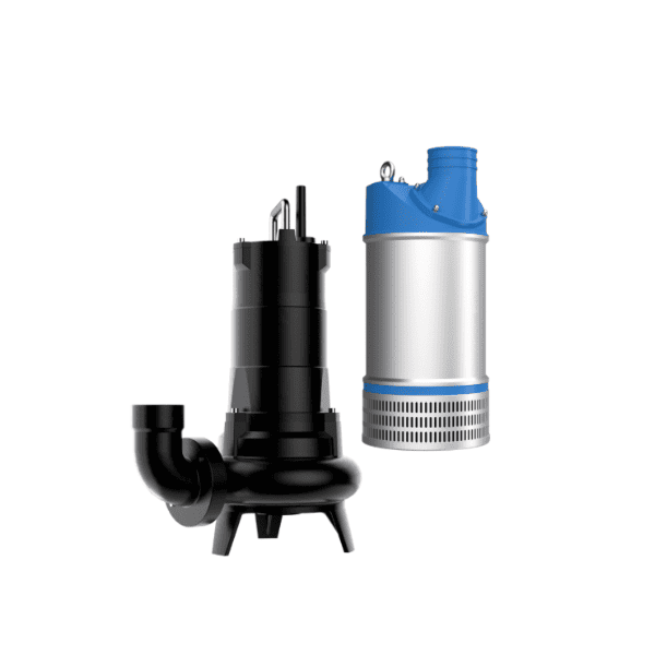 Electrobombas sumergibles serie D y M | Caprari