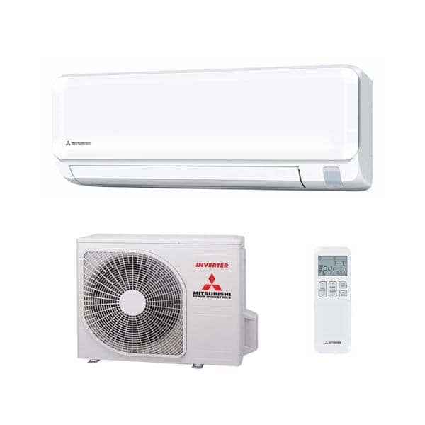 Aire acondicionado Mitsubishi