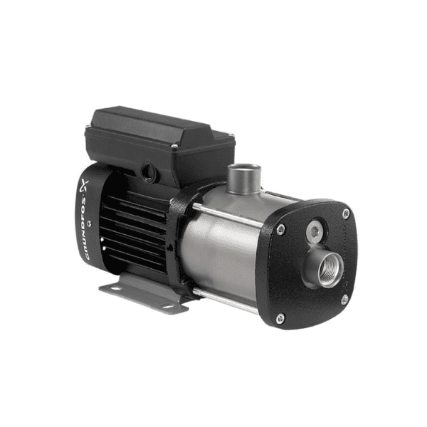 Bomba Multicelular Grunfos cm 3-4A
