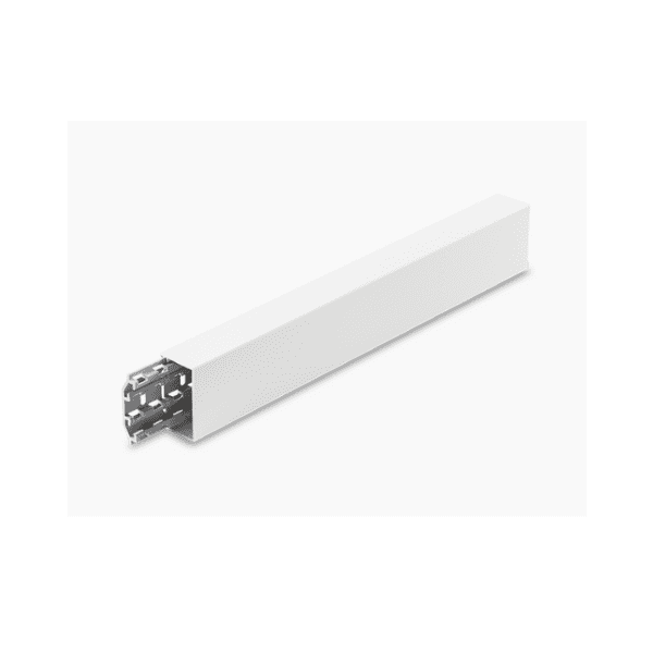 Canales para Aire Acondicionado 31 en U23X Color Blanco - Unex