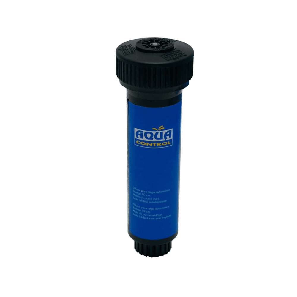 Difusor aqua control - 10cm tobera