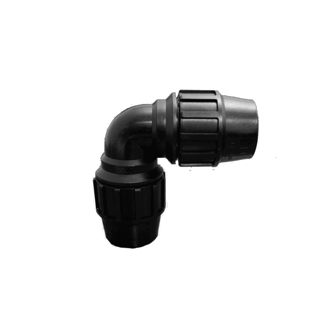 Codo para tuberías FIT. CODO 90º (FIT.C90)