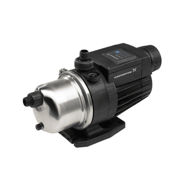 Grupo Compacto de Presión Grunfos MQ 3-45