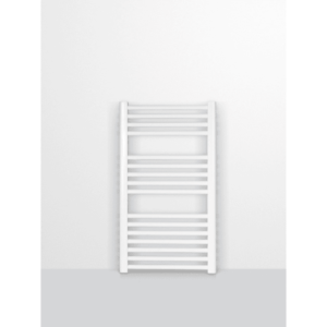 Radiador Toallero Hidráulico Tecna Zeta T 800400-blanco