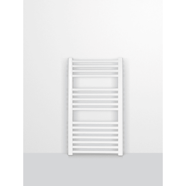 Radiador Toallero Hidráulico Tecna Zeta T 800400-blanco