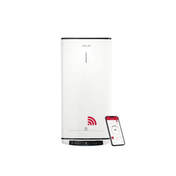 Termo Eléctrico Ariston Velis PRO WIFI 100 ES EU-2