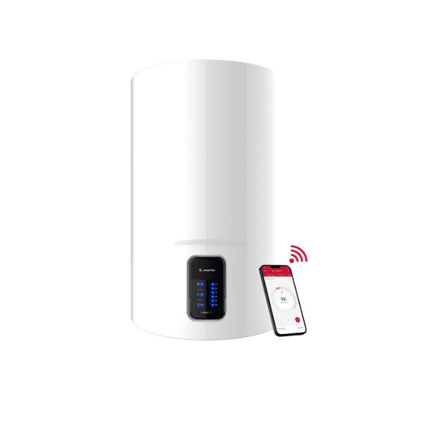 Termo electrico ARISTON lydos eco wifi 50l