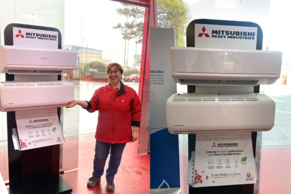 Aire acondicionado en Colmenar Viejo | Macro-tubo Climatización