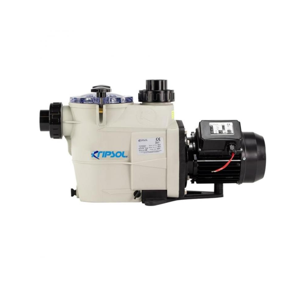 Kripsol Bomba Koral Modelo KSE-1